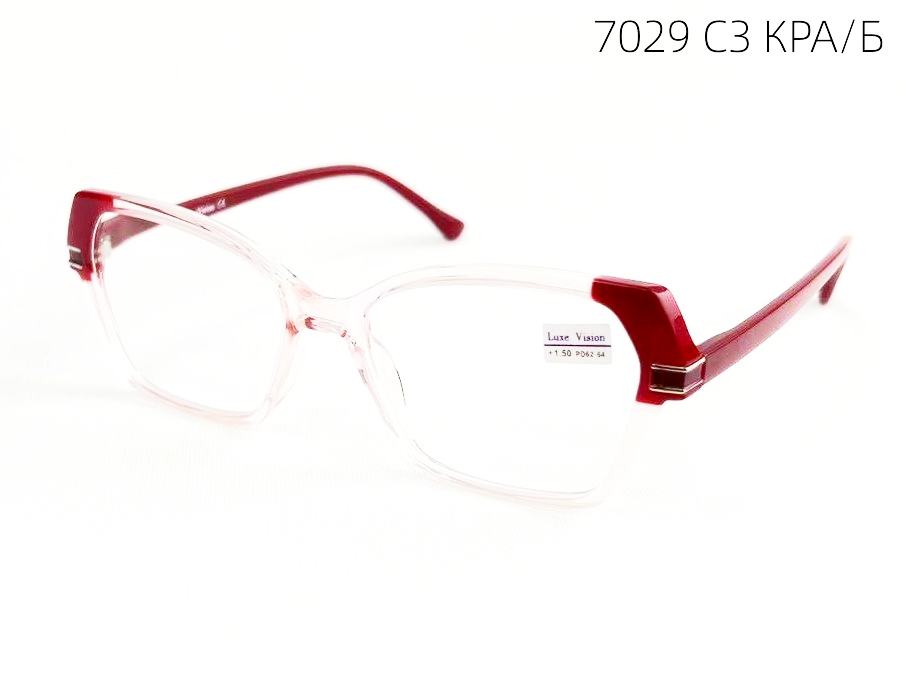 LUXE VISION 7029 C3 КРА/Б